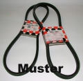 V-belt Copen